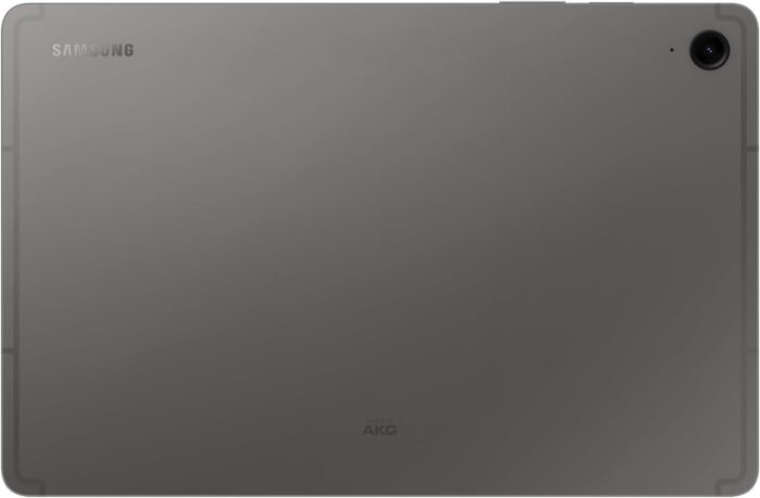 Samsung Galaxy Tab S9 FE 5G - 8GB RAM, 256GB Storage, Gray - Image 5