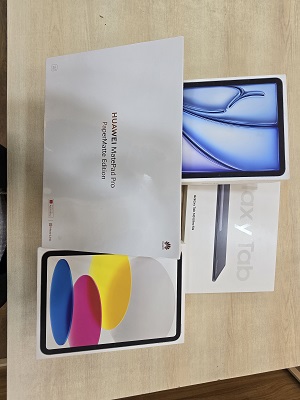 Tablets